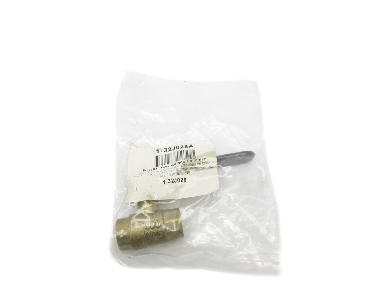 GRAINGER 32J028A 3/8" NSMP