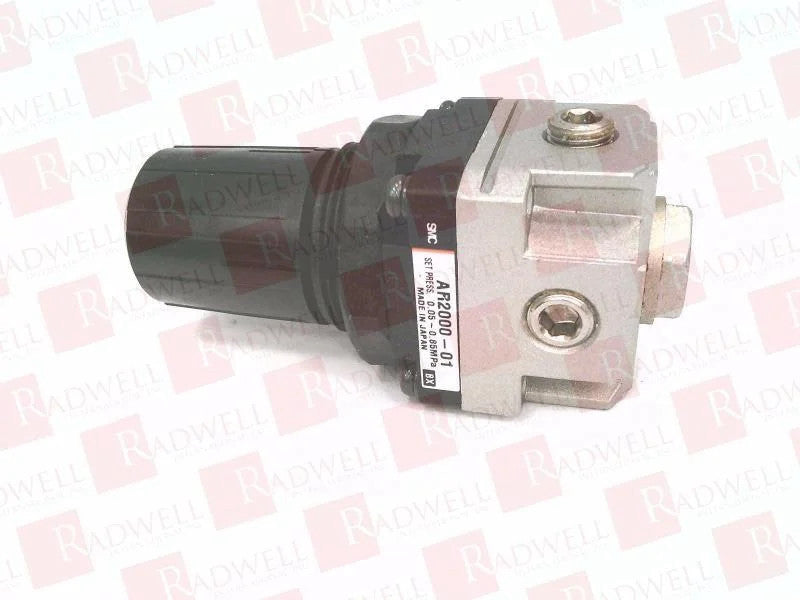 SMC AR20-N02G-1NZ / AR20N02G1NZ (NEW IN BOX)