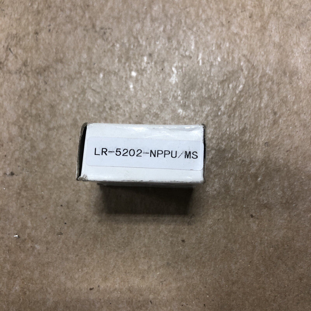 LR5202NPPU Track Roller Double Row Bearing Inner Diameter 15mm x 40mm x 15.9mm