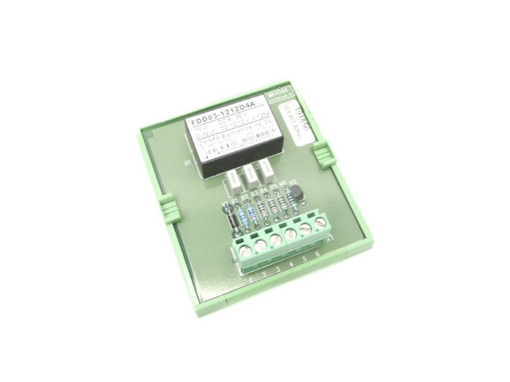 PHOENIX CONTACT MK454A NSNP