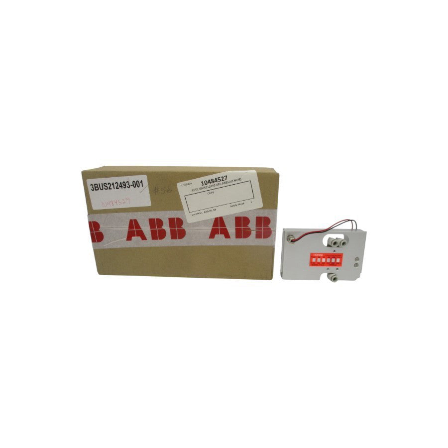 ABB 3BUS212493-001 NSMP