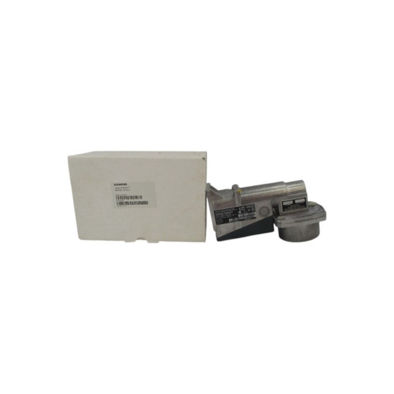 SIEMENS SKP20.191U17 110-120V NSMP