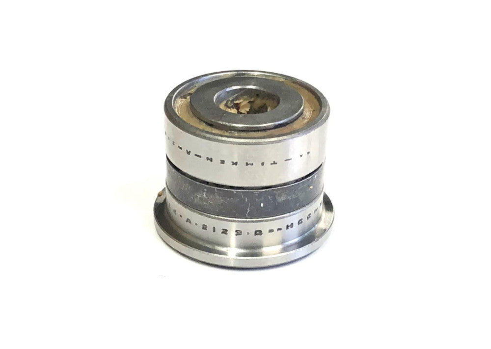 Timken Tapered Roller Bearing Flange Assembly A-2129 BHCC NOS