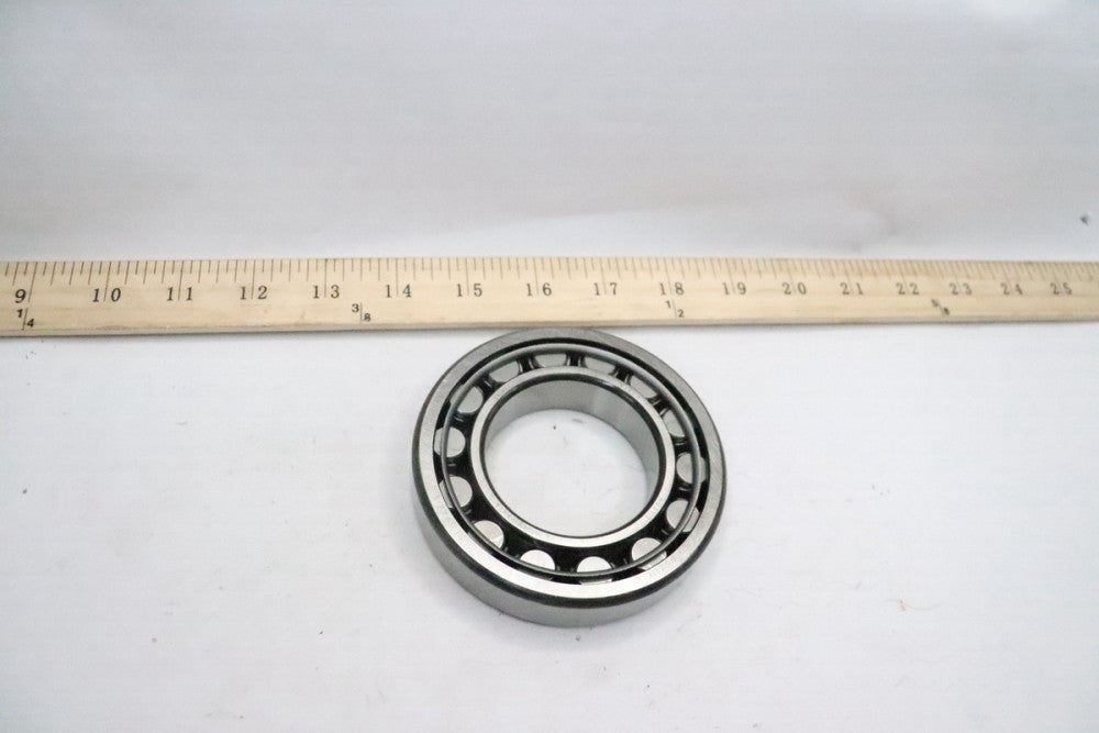 Kinex Cylindrical Roller Bearing 55mm x 100mm x 21mm NU211E