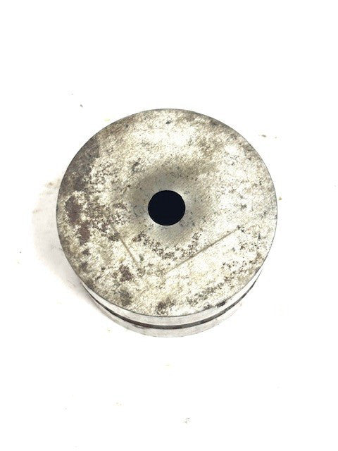 WILSON TOOL .318" ROUND PUNCH PRESS DIE