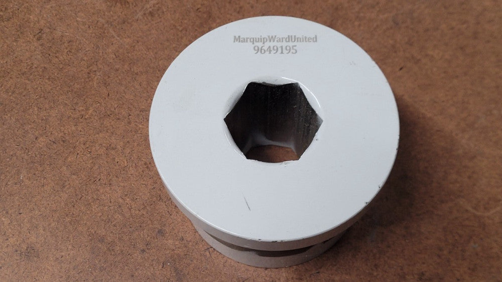 Marquip Ward United MWU 9649195 Bushing
