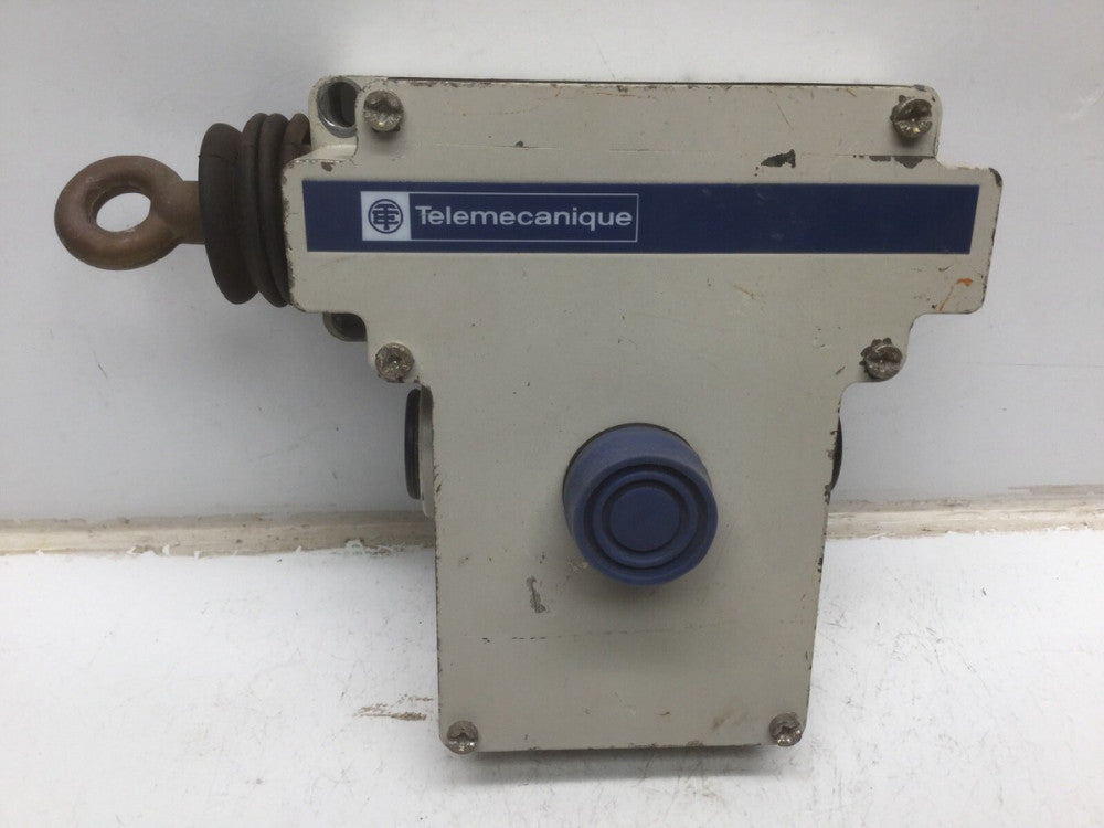 Telemecanique XY2CE1A250H7 Cable Pull Switch