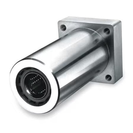Thomson Ss6ufb8 Pillow Block Brg,Bore .500 In,1.69 In L