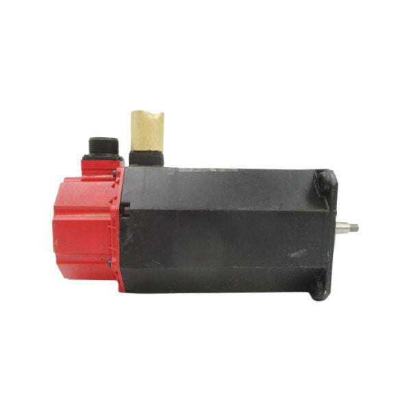 FANUC A06B-0128-B076#0075 114V 7.5A NSNP