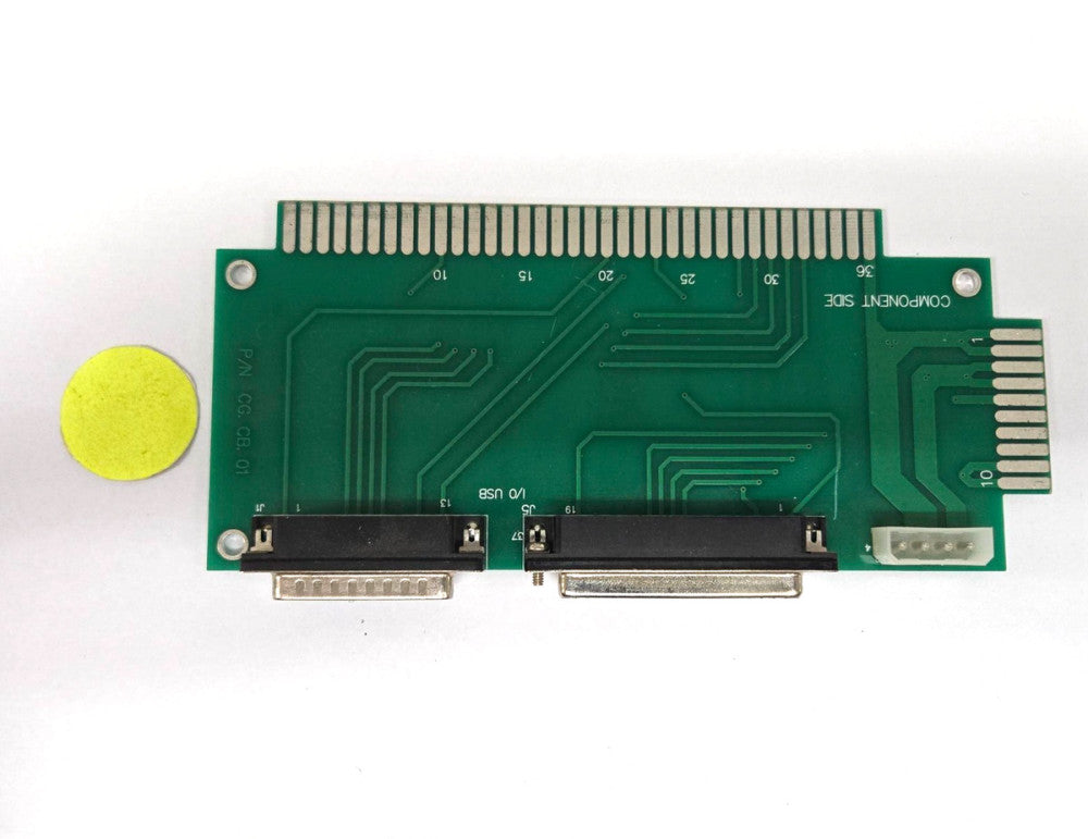 UNBRANDED CIRCUIT BOARD P/N CG. CB. 01