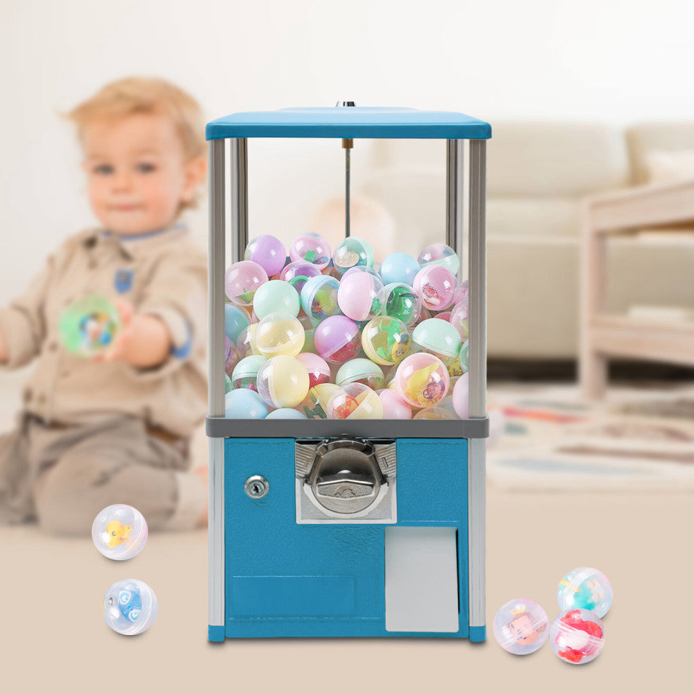 Bulk Vending machine Candy Ball Gumball Toy Capsule Vending Device 1.8-2" Ball