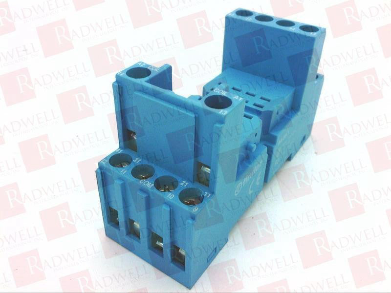 FINDER LR2671612A300VAC / LR2671612A300VAC (USED)