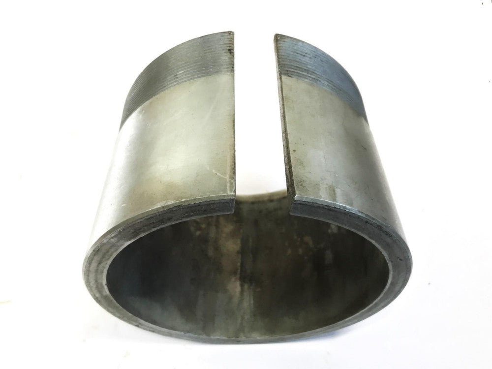 Unbranded 4-15/16 inch x 4 inch Threaded Bearing Sleeve NOS