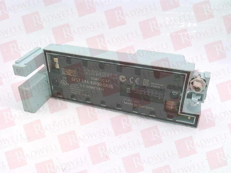 SIEMENS 6ES7144-4JF00-0AB0 / 6ES71444JF000AB0 (NEW IN BOX)