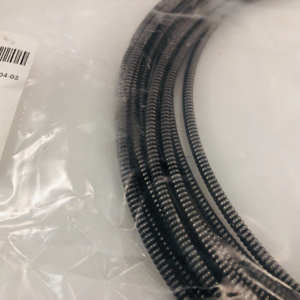 Fronius 42,0404,1398  Wire Guide L=0.65n 1-S 0.9-1.0 Fe *NEW* (Lot Of 10 Pcs.)