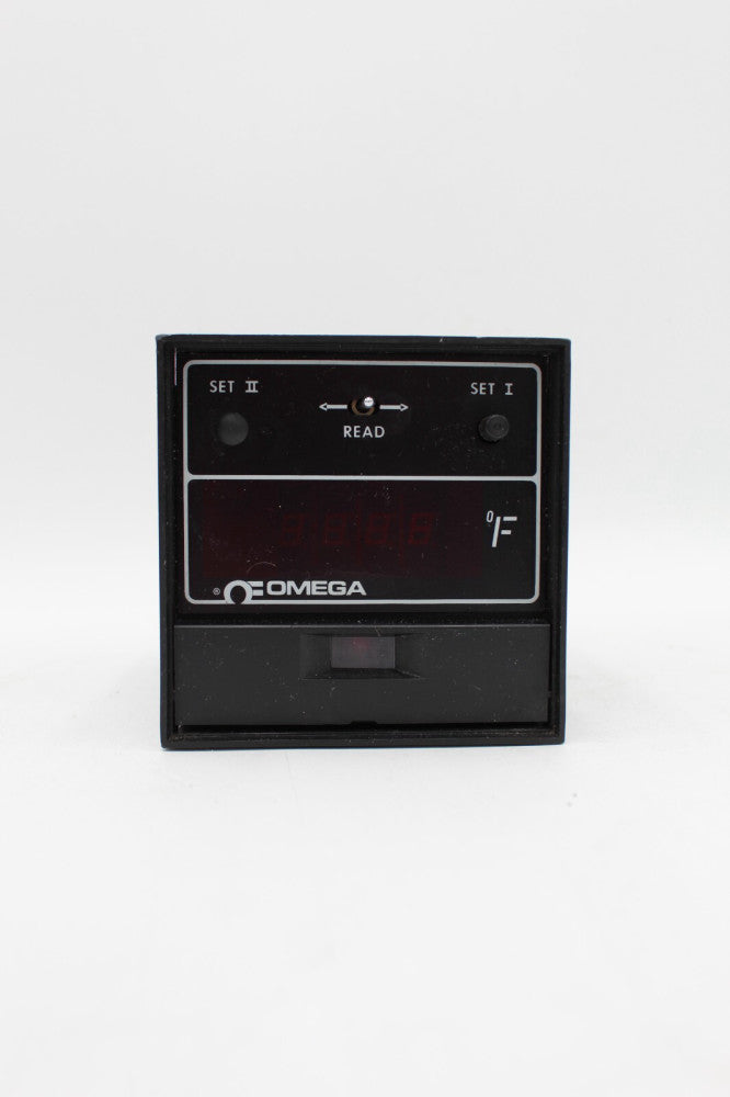 Omega Engineering 4001-KF  Digital Controller Module
