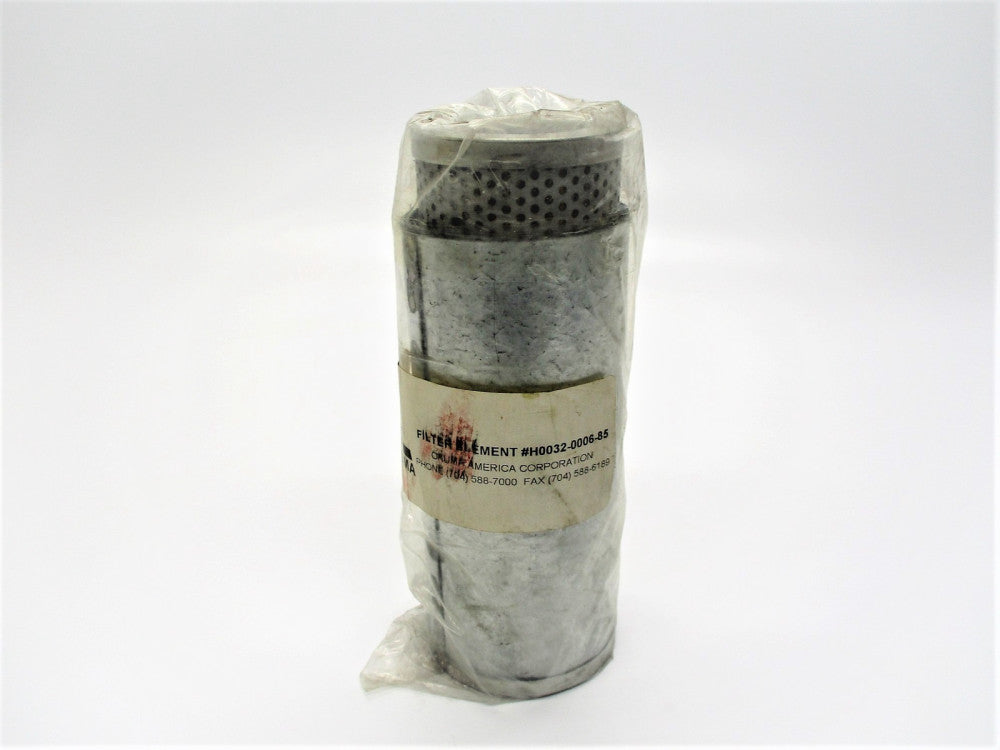 OKUMA H0032-0006-8S NSMP