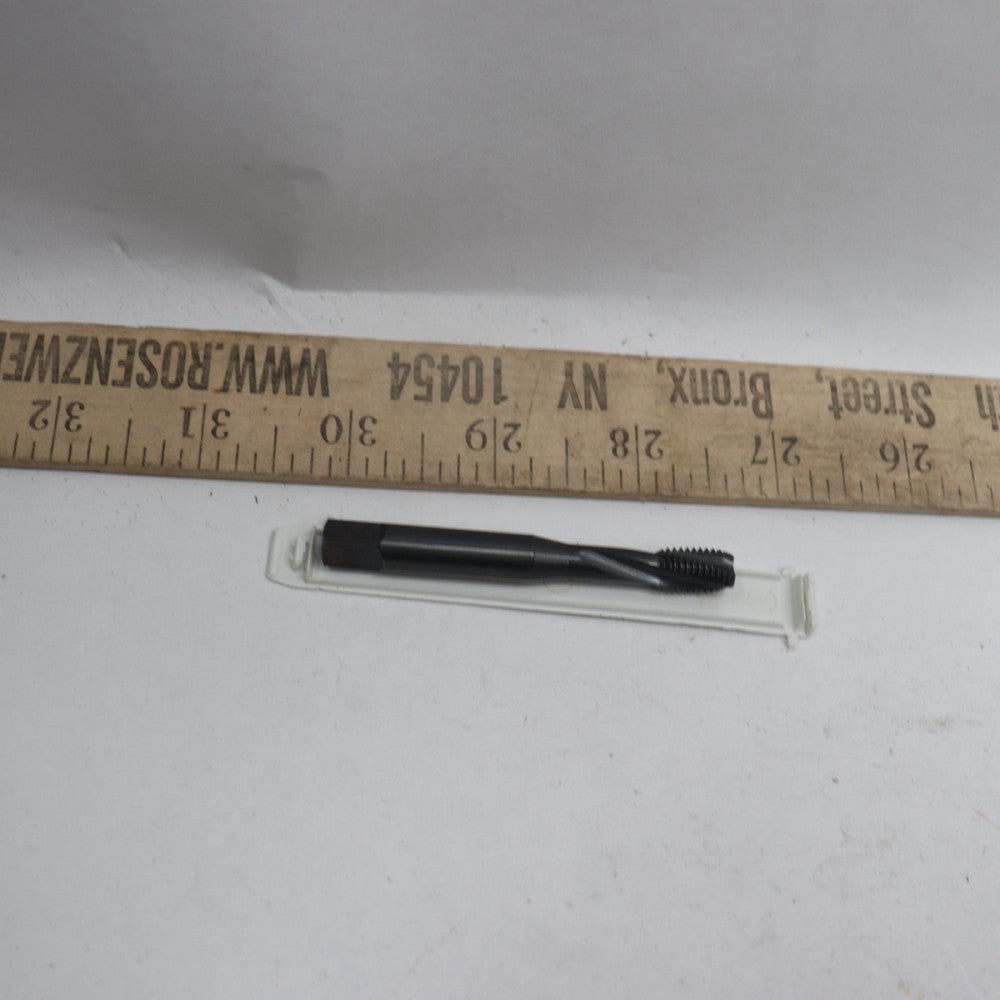 MSC Right Hand Spiral Flute Tap Powdered Metal 5/16"-24 UNF 64182488