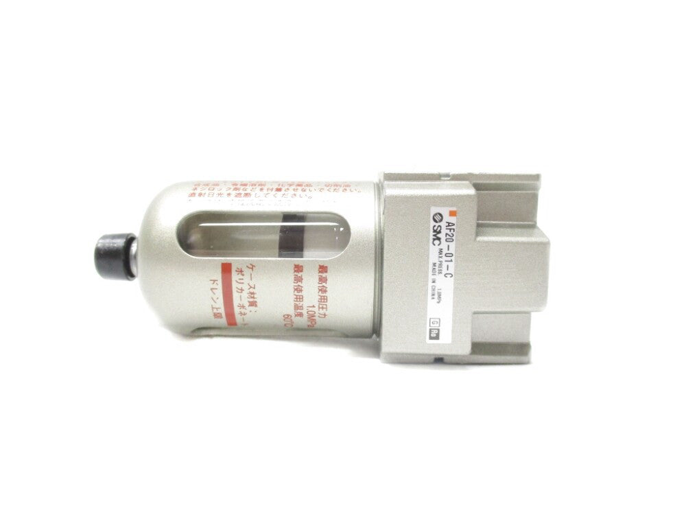 SMC AF20-01-C NSNP