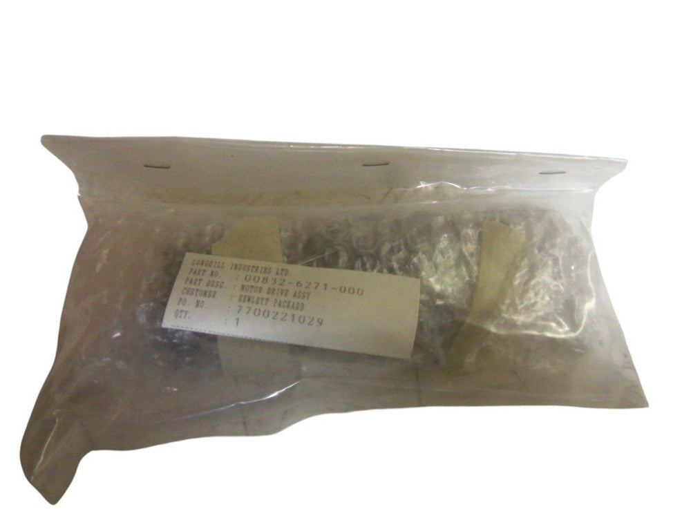 LONGHILL 00832-6271-000 MOTOR NSNP
