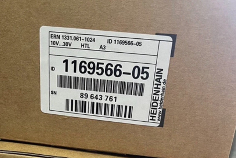 One Brand New HEIDENHAIN ERN1331.061-1024 Encoder ID:1169566-05