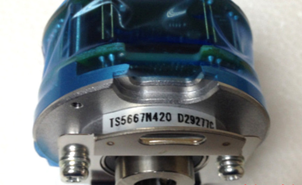 New In Box TAMAGAWA TS5667N420 Rotary Encoder