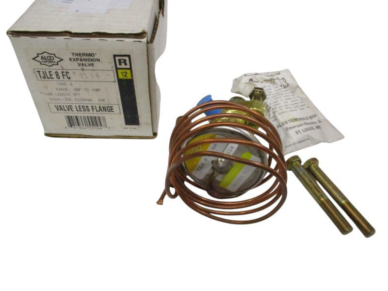 ALCO CONTROLS TJLE8FC NSMP
