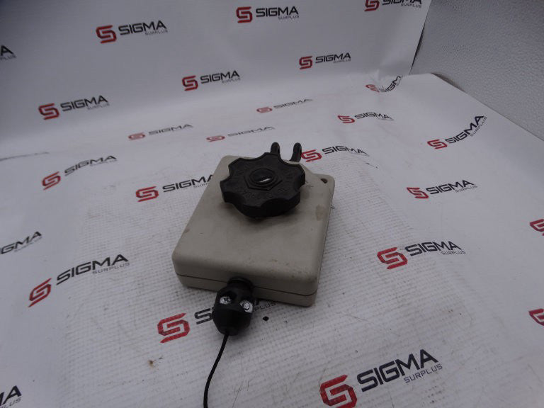 AEROMOTIVE RB4 OPERATING MECHANISM