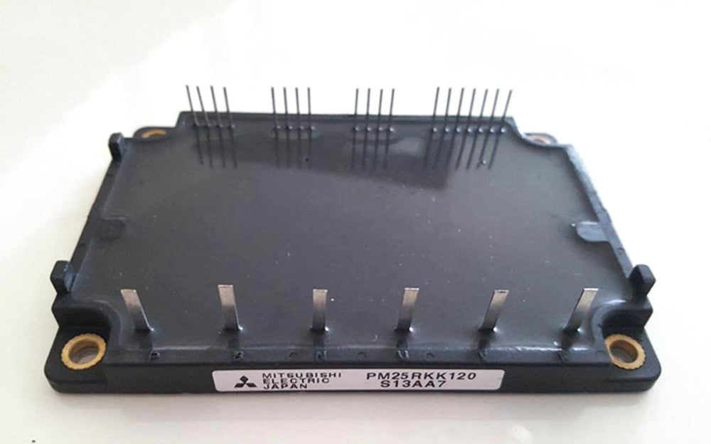One Brand New Mitsubishi PM25RKK120 Power Supply Module