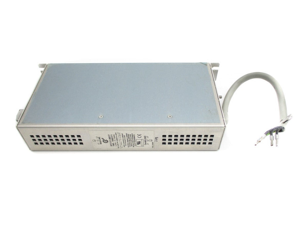 NORD HFD511-460/17 NSNP
