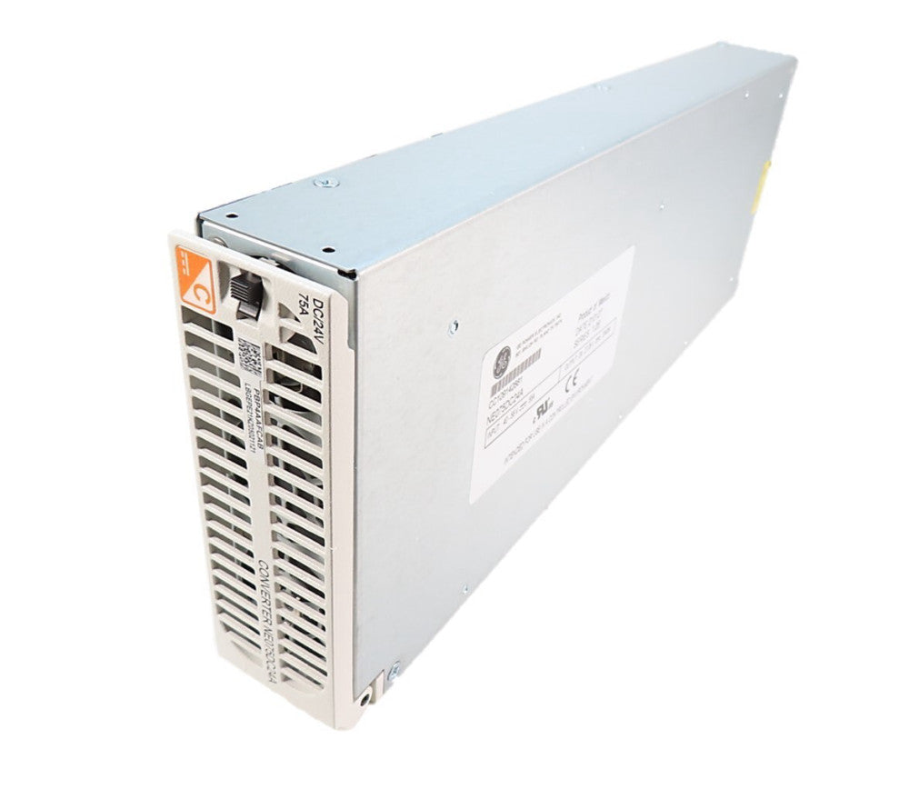GE  NE075DC24  General Electric Power Converter 24VDC 75A  NEW IN BOX