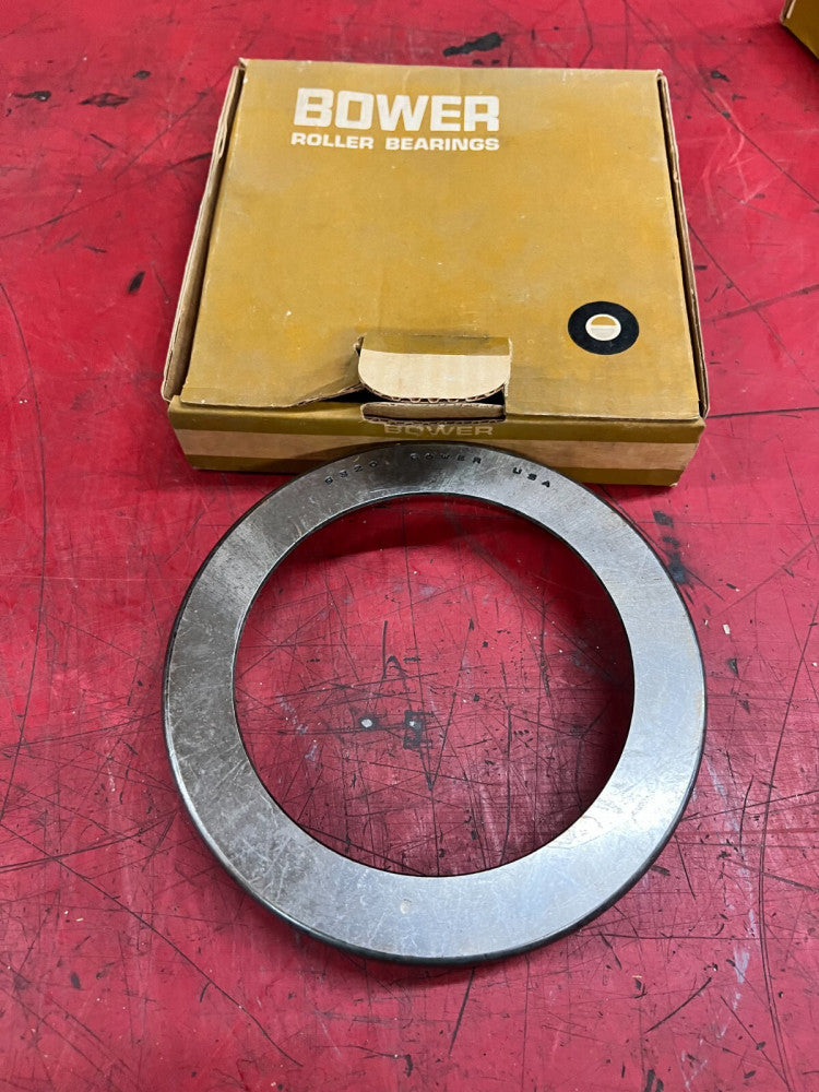 NEW IN BOX BOWER BEARING RACE 9320 CUP