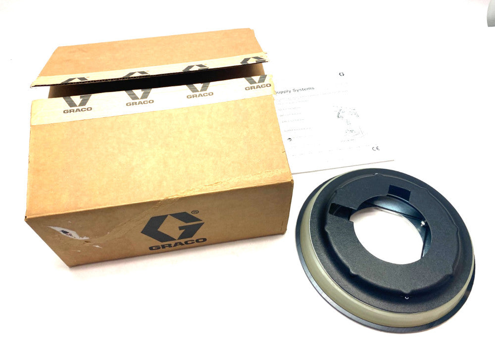 Graco 255655 Platen