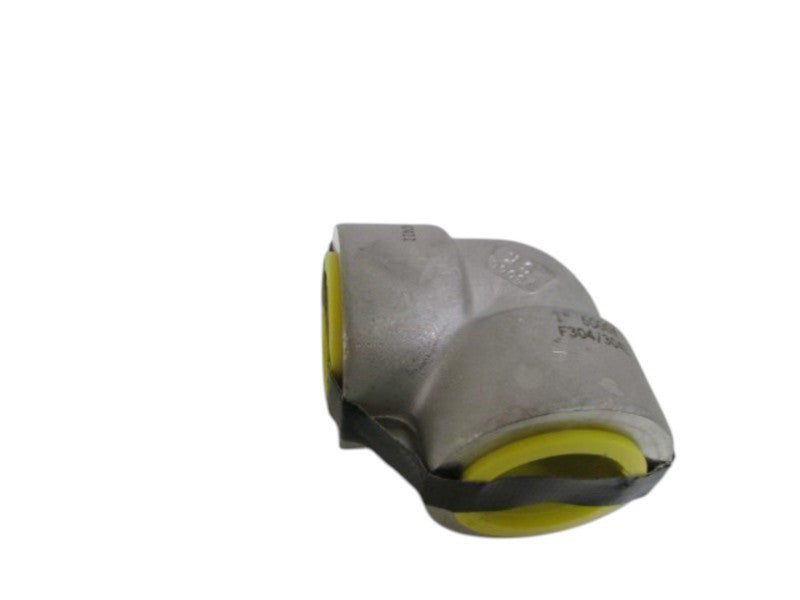 USA ELBOW 1" 6000# F304/304L NSNP