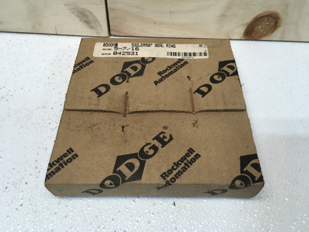 Dodge Seal Ring 532LER507 5-7/16" (KB)