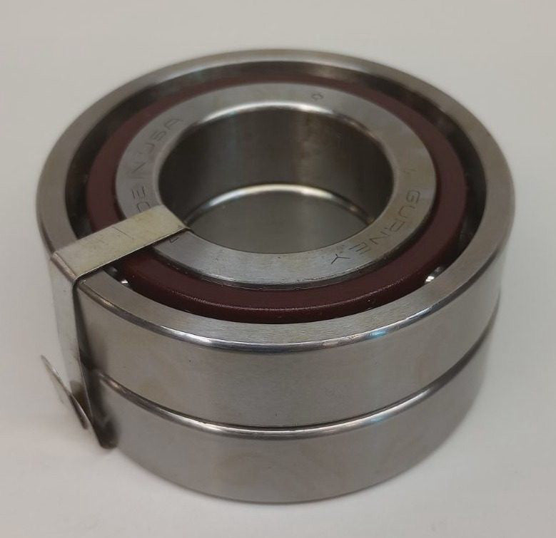 MRC 207 RD Angular Contact Ball Bearing 35X72X17mm (Pack of 2)