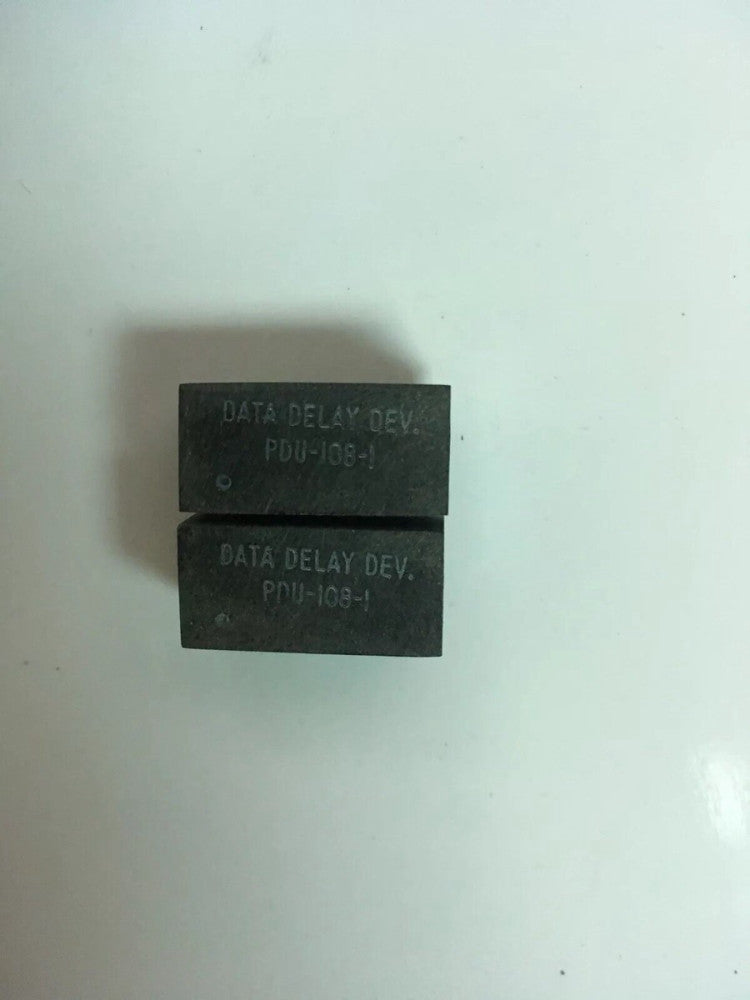 2 Data Delay Devices PDU-108-1