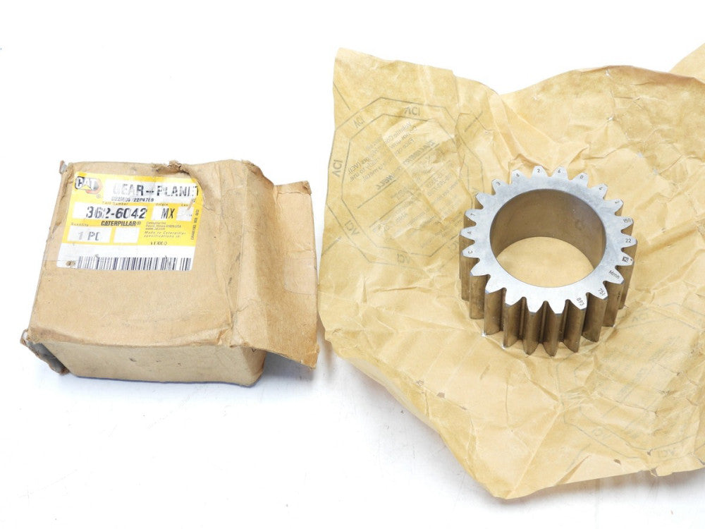 Genuine CAT 362-6042 Planet Gear OEM