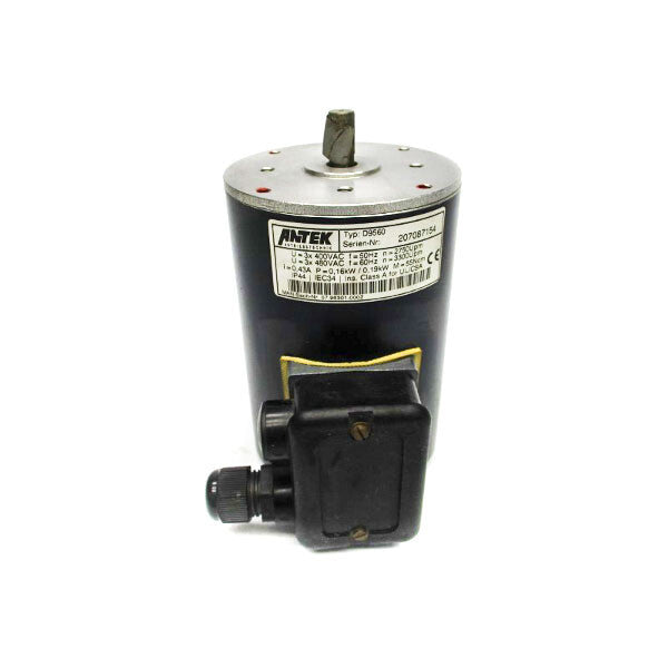 ANTEK D9560 480VAC 0.43A NSNP