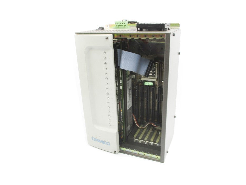 ORMEC ORN-50/CFEH 115/230VAC 2.5A UNMP