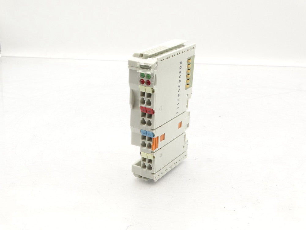 BECKHOFF LC8301 PLC MODULE