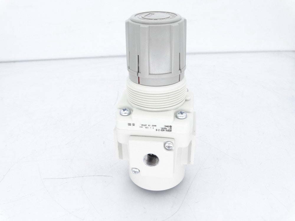 SMC AR30K-N03-Z-B AIR PRESSURE REGULATOR