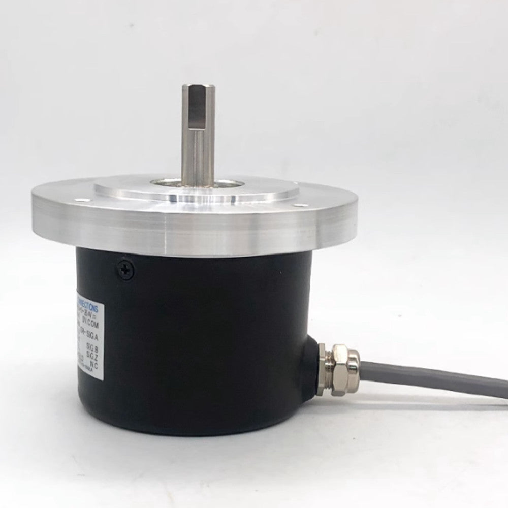 One Brand New NEMICON OEK-50-2HC OEK502HC Rotary Encoder