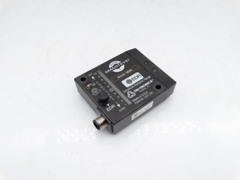 TRI-TRONICS SEBKF1 Sensor - New In Box