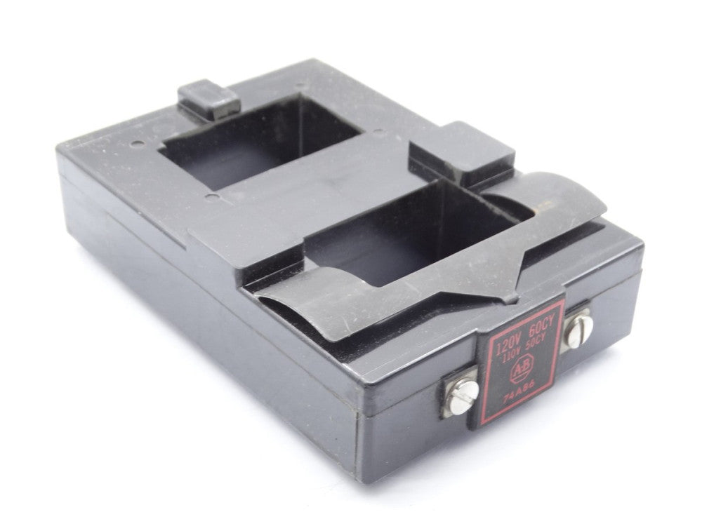 ALLEN BRADLEY 74-A86 COIL
