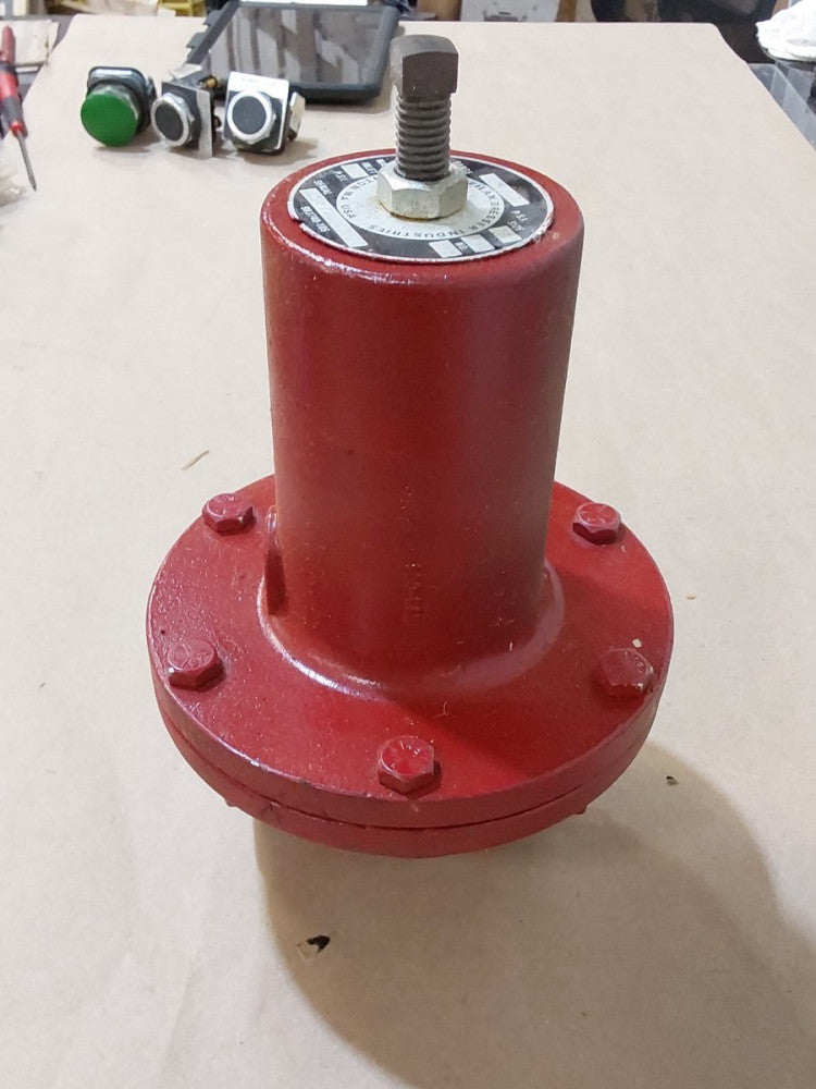 MASONEILAN DRESSER Pressure Reducing Regulator 853017122040, 3/4"