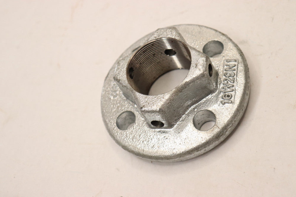 Screw Flange Set 1-5/8" 16W29N1