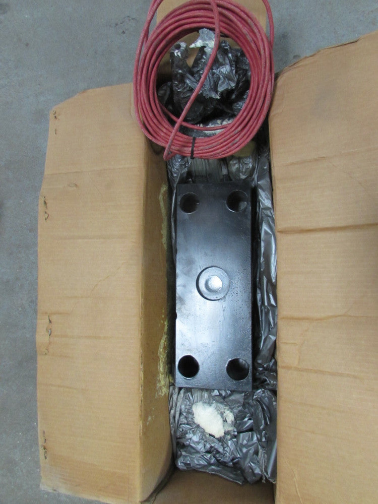 TECHNINCAL WEIGHING SERVICES 300K LOAD CELL DSBT(300)PXH40I NEW IN BOX !! M/O !!
