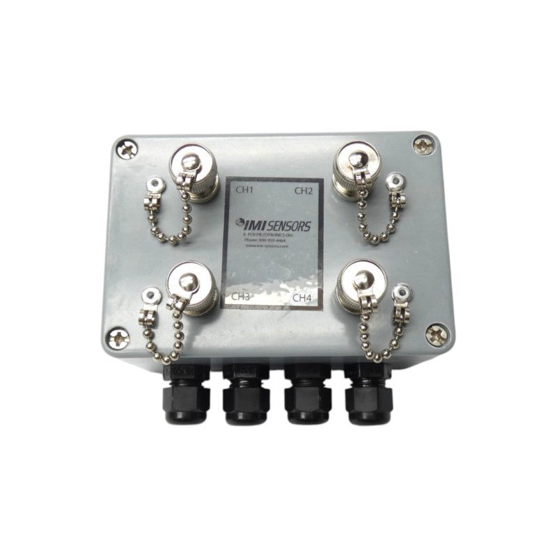 IMI SENSORS 691A51/04 NSNP