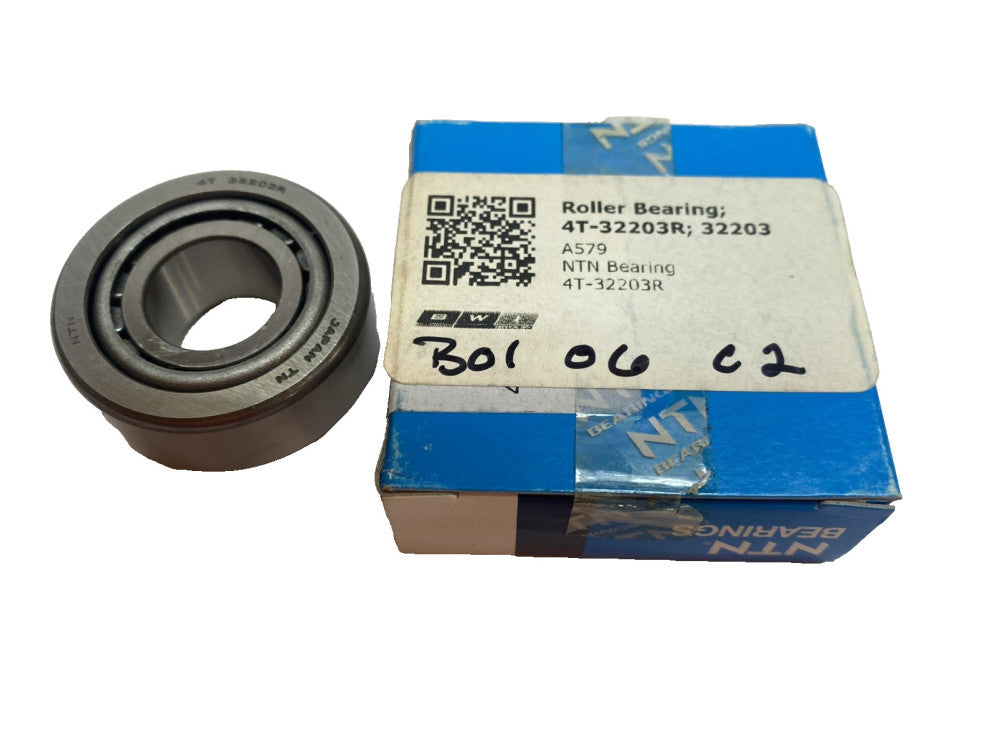 NTN 4T32203R Tapered Roller Bearing